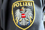 Logo Polizei