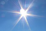Sonnenstrahlen