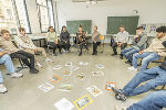 Anti-Vandalismus-Workshop an der HAK Grazbachgasse