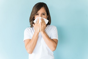 Wie schützt man sich in Grippezeiten?
