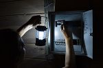Die Stadt Graz ist gut auf ein Blackout vorbereitet - sind Sie das auch?