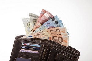 Wichtige Tipps bei Diebstahl oder Verlust der Geldtasche