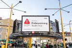 Probewarnung