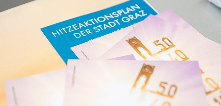 Hitzeaktionsplan