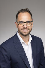 Mag. Gilbert Sandner, MSc