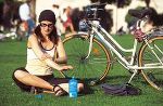 Einige Tipps beachten - und man kommt gut durch die Hitze. © Stadt Graz/Fischer Einige Tipps beachten - und man kommt gut durch die Hitze.