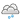 Schneefall